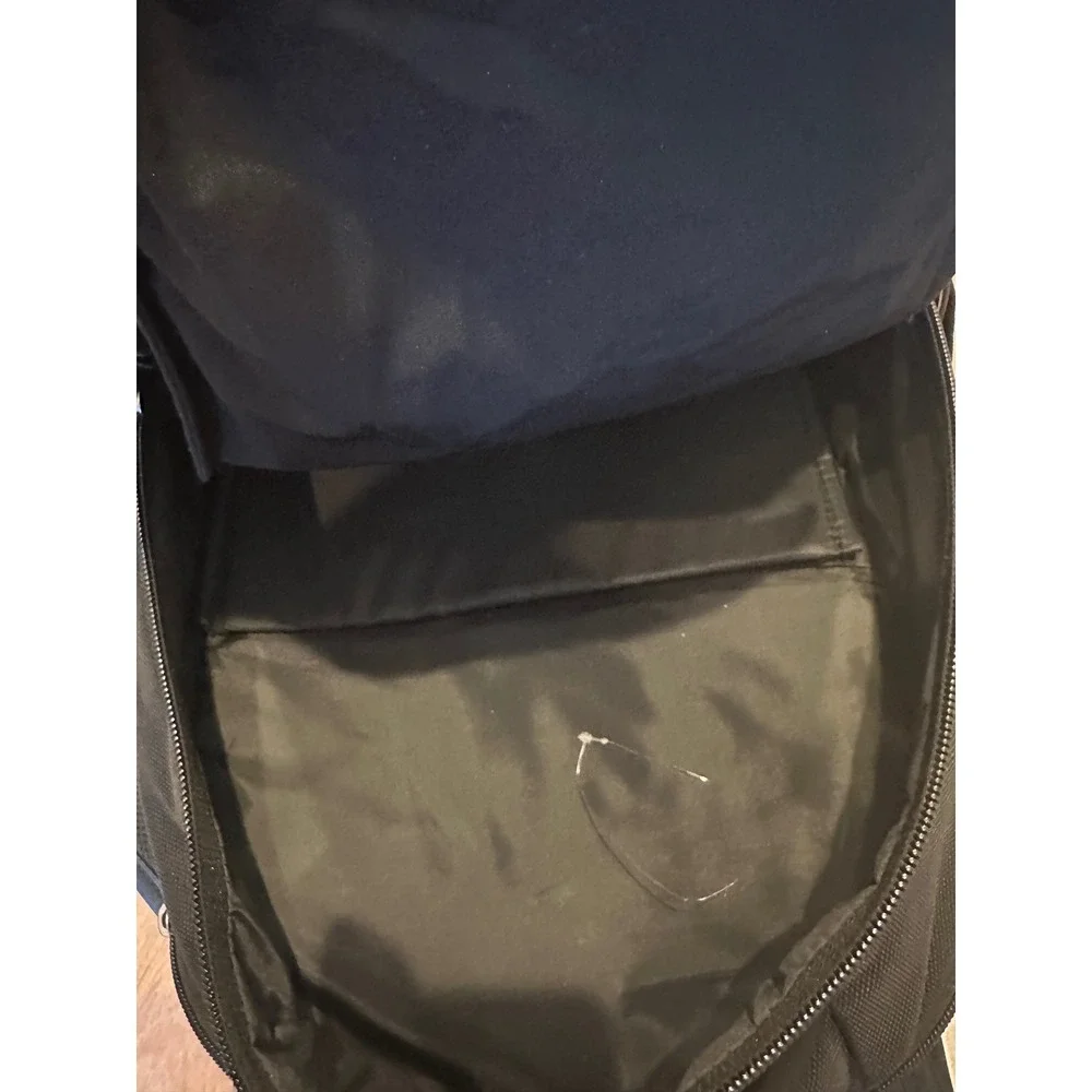 Samsonite laptop backpack